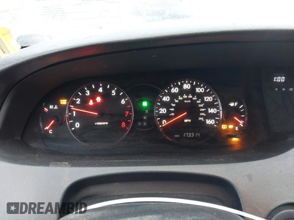 2007 Toyota Avalon XL with VIN 4T1BK36B17U226740, listed as a IAAI auction lot 41191802 with 173,314 mi miles and . Bid and sale history available at DreamBid. Image 7.