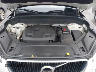 2017 Volvo XC90 Momentum with VIN YV4A22PK7H1134864, listed as a IAAI auction lot 42013875 with 200,367 mi miles. Bid and sale history available at carsss.com. Image 10.