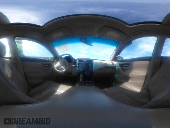 2014 Nissan Altima SV with VIN 1N4AL3AP5EC328776, listed as a IAAI auction lot 41835169 with 182,753 mi miles and . Bid and sale history available at DreamBid. Image 18.