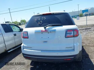 2016 GMC Acadia SLE z VIN 1GKKVPKD8GJ197527, wystawiony jako IAAI lot #42292279 z przebiegiem 84 131 mil mil oraz . Historia ofert i sprzedaży dostępna na DreamBid. Obrazek 15.