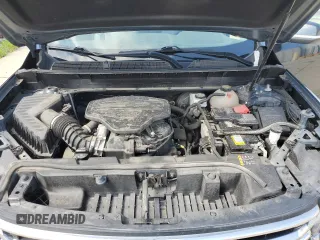 2020 GMC Acadia SLT with VIN 1GKKNMLS5LZ116507, listed as a Copart auction lot 56781845 with 65,238 mi miles and Salvage title. Bid and sale history available at DreamBid. Image 12.