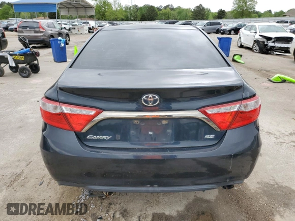 2015 Toyota Camry XLE with VIN 4T1BF1FK1FU103785, listed as a Copart auction lot 51970635 with 305,498 mi miles and Clean Title. Bid and sale history available at DreamBid. Image 6.
