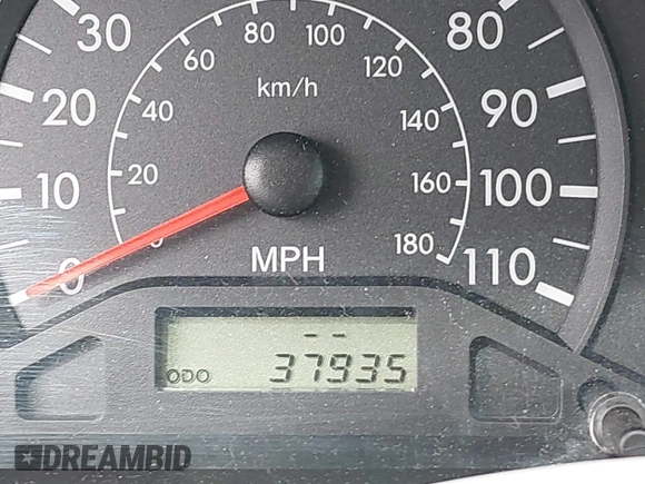 2006 Toyota Corolla CE with VIN 1NXBR32E96Z647812, listed as a IAAI auction lot 42239444 with 37,935 mi miles and . Bid and sale history available at DreamBid. Image 15.