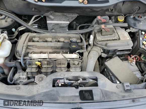 2015 Jeep Patriot High Altitude z VIN 1C4NJPFA7FD349976, wystawiony jako Copart lot #52503355 z przebiegiem 149 809 mil mil oraz Szkoda całkowita • Salvage title. Historia ofert i sprzedaży dostępna na DreamBid. Obrazek 12.
