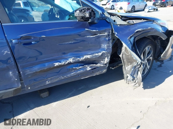 2021 Subaru Outback Limited с VIN 4S4BTANC8M3167120, выставлен на аукционе IAAI как лот 41324094 с пробегом 41 160 миль миль и . История ставок и продаж доступна на DreamBid. Изображение 6.