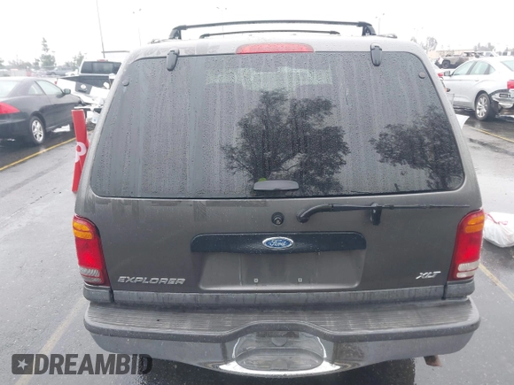 1999 Ford Explorer XLT с VIN 1FMZU32E1XZA45441, выставлен на аукционе IAAI как лот 41501278 с пробегом 153 062 миль миль и . История ставок и продаж доступна на DreamBid. Изображение 16.