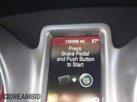 2016 Dodge Journey SXT with VIN 3C4PDDBG3GT118383, listed as a IAAI auction lot 41801212 with 136,068 mi miles and . Bid and sale history available at carsss.com. Image 15.