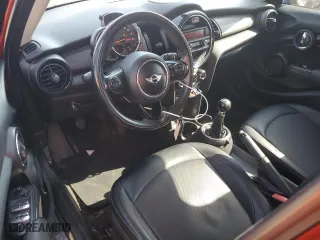 2016 MINI Cooper Hardtop 4 Door with VIN WMWXU1C51G2A93951, listed as a Copart auction lot 75359324 with 80,824 mi miles and Salvage Title. Bid and sale history available at carsss.com. Image 8.