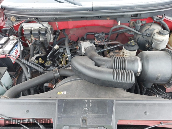 2007 Ford F-150 STX с VIN 1FTRX14W97FB75880, выставлен на аукционе IAAI как лот 42725039 с пробегом 204 775 миль миль и . История ставок и продаж доступна на DreamBid. Изображение 10.
