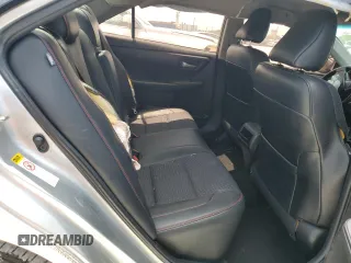 2015 Toyota Camry XLE with VIN 4T1BF1FK9FU108023, listed as a Copart auction lot 56094075 with 140,961 mi miles and Salvage Title. Bid and sale history available at DreamBid. Image 10.