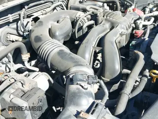 2011 Subaru Forester X z VIN JF2SHABC5BH779626, wystawiony jako IAAI lot #43451622 z przebiegiem 155 167 mil mil oraz . Historia ofert i sprzedaży dostępna na DreamBid. Obrazek 12.