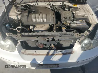 2002 Hyundai Sonata with VIN KMHWF25S32A530020, listed as a Copart auction lot 88697565 with 80,526 mi miles and Clean Title. Bid and sale history available at carsss.com. Image 11.