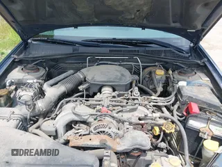 2005 Subaru Legacy Outback with VIN 4S4BP61C757342815, listed as a IAAI auction lot 42682407 with 148,862 mi miles and . Bid and sale history available at DreamBid. Image 10.