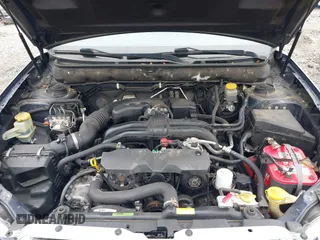 2014 Subaru Outback Premium with VIN 4S4BRBCCXE3280205, listed as a IAAI auction lot 42192715 with Not Provided miles and . Bid and sale history available at DreamBid. Image 10.