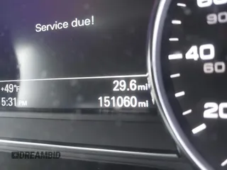 2011 Audi A8 z VIN WAURVAFDXBN026102, wystawiony jako IAAI lot #39096660 z przebiegiem 151 060 mil mil oraz . Historia ofert i sprzedaży dostępna na DreamBid. Obrazek 7.