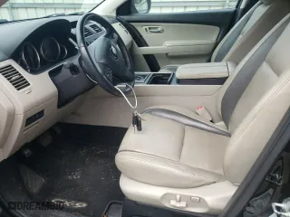 2011 Mazda CX-9 Touring with VIN JM3TB2CA2B0306618, listed as a Copart auction lot 44288175 with 246,109 mi miles and Clean Title. Bid and sale history available at carsss.com. Image 7.