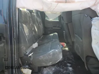 2018 Ford F-150 XL с VIN 1FTEX1EP3JFA77523, выставлен на аукционе Copart как лот 60568175 с пробегом 116 752 миль миль и Списание • Salvage title. История ставок и продаж доступна на DreamBid. Изображение 10.