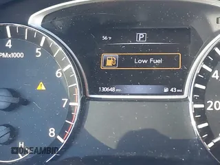 2018 Nissan Altima 2.5 SR with VIN 1N4AL3AP7JC273693, listed as a IAAI auction lot 40902166 with 130,648 mi miles. Bid and sale history available at carsss.com. Image 15.