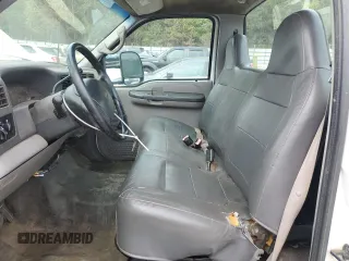 1999 Ford Super Duty F-250 XL with VIN 1FTNF20L6XED16672, listed as a Copart auction lot 75525844 with 237,076 mi miles and Salvage Title. Bid and sale history available at carsss.com. Image 7.