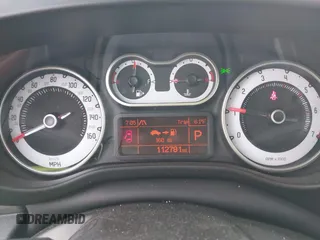 2014 FIAT 500L Trekking с VIN ZFBCFADH9EZ012347, выставлен на аукционе IAAI как лот 42458216 с пробегом 112 781 миль миль и . История ставок и продаж доступна на DreamBid. Изображение 7.