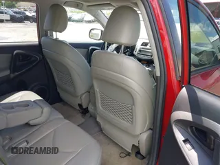 2012 Toyota RAV4 Limited z VIN 2T3DK4DV7CW076548, wystawiony jako IAAI lot #42313420 z przebiegiem 183 370 mil mil oraz . Historia ofert i sprzedaży dostępna na DreamBid. Obrazek 8.