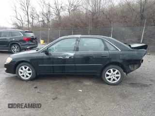 2002 Toyota Avalon XL with VIN 4T1BF28B22U226010, listed as a IAAI auction lot 41858391 with 152,432 mi miles and . Bid and sale history available at DreamBid. Image 15.