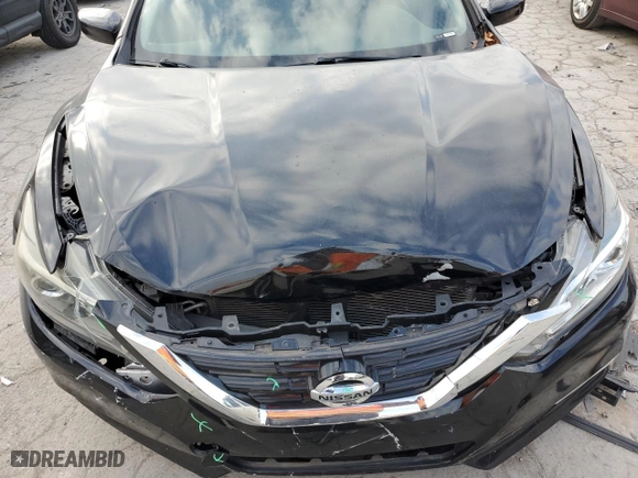 2016 Nissan Altima 2.5 SV with VIN 1N4AL3AP3GC128224, listed as a Copart auction lot 83550164 with 67,935 mi miles and Salvage Title. Bid and sale history available at carsss.com. Image 11.