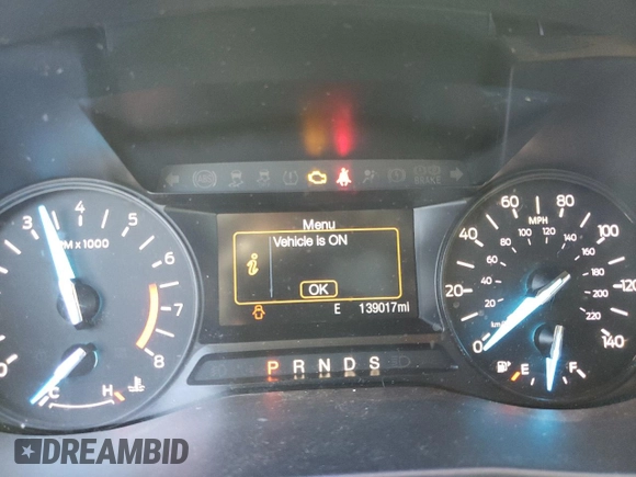 2019 Ford Explorer with VIN 1FM5K8B84KGA96979, listed as a Copart auction lot 49215555 with 139,017 mi miles and Salvage title. Bid and sale history available at DreamBid. Image 9.