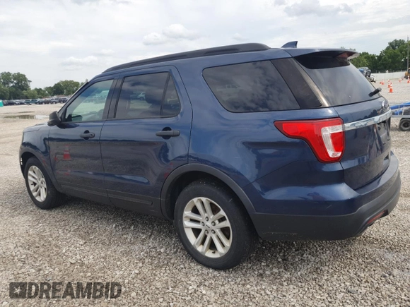 2016 Ford Explorer z VIN 1FM5K7B85GGB10342, wystawiony jako Copart lot #64819895 z przebiegiem 172 744 mil mil oraz Czysty tytuł • Clean title. Historia ofert i sprzedaży dostępna na DreamBid. Obrazek 2.