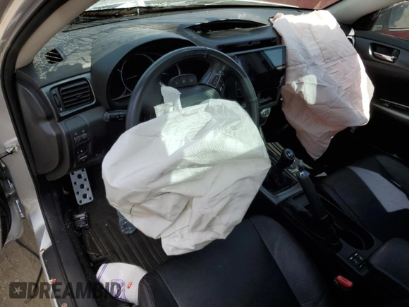 2011 Subaru WRX WRX Limited с VIN JF1GR7E6XBG832603, выставлен на аукционе Copart как лот 53913275 с пробегом Не указан миль и Списание • Salvage title. История ставок и продаж доступна на DreamBid. Изображение 8.