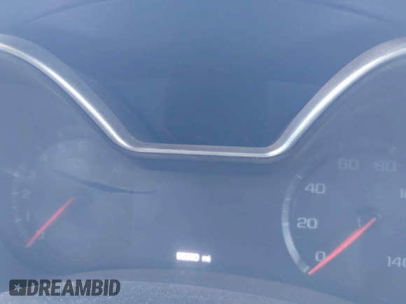 2017 Chevrolet Impala LT with VIN 1G1105S38HU210996, listed as a IAAI auction lot 42294290 with 96,250 mi miles and . Bid and sale history available at DreamBid. Image 7.