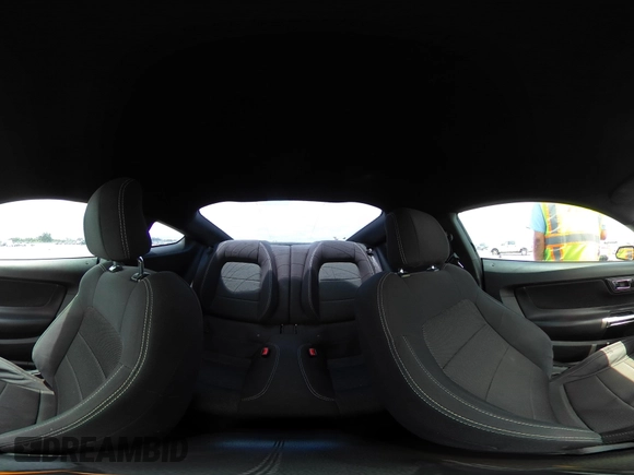 2016 Ford Mustang V6 с VIN 1FA6P8AM2G5290170, выставлен на аукционе IAAI как лот 42260864 с пробегом 122 675 миль миль и . История ставок и продаж доступна на DreamBid. Изображение 19.