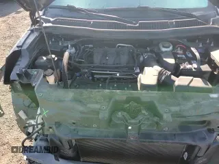 2018 Ford Explorer XLT z VIN 1FM5K8D85JGC89315, wystawiony jako Copart lot #70772245 z przebiegiem 68 018 mil mil oraz Szkoda całkowita • Salvage title. Historia ofert i sprzedaży dostępna na DreamBid. Obrazek 15.