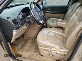 2006 Saturn Relay 3 AWD z VIN 5GZDX23L06D134487, wystawiony jako Copart lot #69281584 z przebiegiem 211 609 mil mil oraz Tytuł czysty. Historia ofert i sprzedaży dostępna na DreamBid. Obrazek 7.