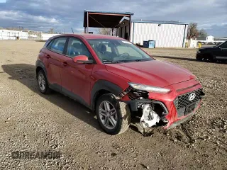 2019 Hyundai Kona SE with VIN KM8K12AA7KU302188, listed as a Copart auction lot 73692522 with 24,282 mi miles. Bid and sale history available at carsss.com. Image 11.