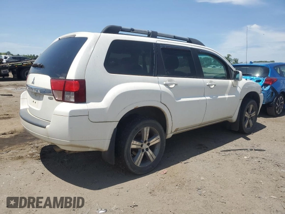 2011 Mitsubishi Endeavor SE z VIN 4A4JN3ASXBE022822, wystawiony jako Copart lot #57174715 z przebiegiem 149 769 mil mil oraz Czysty tytuł • Clean title. Historia ofert i sprzedaży dostępna na DreamBid. Obrazek 3.
