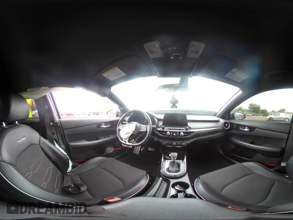 2021 Kia Forte GT-Line с VIN 3KPF34AD3ME405910, выставлен на аукционе IAAI как лот 42626845 с пробегом 39 540 миль миль и . История ставок и продаж доступна на DreamBid. Изображение 19.