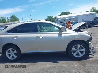 2013 Lexus RX 350 z VIN 2T2BK1BAXDC209641, wystawiony jako IAAI lot #42778920 z przebiegiem 53 476 mil mil oraz . Historia ofert i sprzedaży dostępna na DreamBid. Obrazek 13.