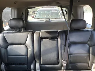 2011 Honda Pilot LX with VIN 5FNYF4H29BB036482, listed as a Copart auction lot 48827005 with 323,631 mi miles and Clean Title. Bid and sale history available at carsss.com. Image 10.