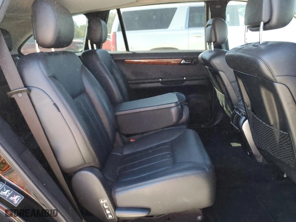 2008 Mercedes-Benz R-Class 3.5L with VIN 4JGCB65E18A067285, listed as a Copart auction lot 44020155 with 178,443 mi miles and Non Repairable. Bid and sale history available at carsss.com. Image 11.