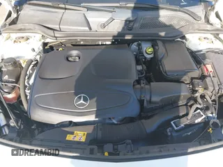 2018 Mercedes-Benz CLA 250 with VIN WDDSJ4GB8JN614616, listed as a IAAI auction lot 42059733 with 69,069 mi miles and . Bid and sale history available at DreamBid. Image 10.