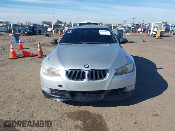 2009 BMW 3 Series 335i с VIN WBAWB73549P044945, выставлен на аукционе IAAI как лот 41556993 с пробегом 185 832 миль миль и . История ставок и продаж доступна на DreamBid. Изображение 12.