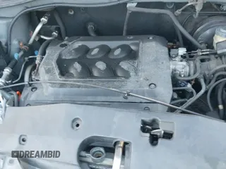 2000 Honda Odyssey LX с VIN 2HKRL1853YH610770, выставлен на аукционе IAAI как лот 41921820 с пробегом 203 649 миль миль и . История ставок и продаж доступна на DreamBid. Изображение 13.