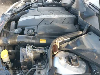 2005 Mercedes-Benz C 320 с VIN WDBRF64JX5F565631, выставлен на аукционе IAAI как лот 41416724 с пробегом 154 981 миль миль и . История ставок и продаж доступна на DreamBid. Изображение 20.