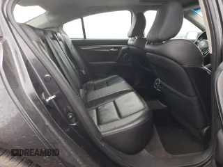 2012 Acura TL Tech Auto with VIN 19UUA8F59CA002104, listed as a Copart auction lot 49138385 with 127,319 mi miles and Salvage Title. Bid and sale history available at carsss.com. Image 10.