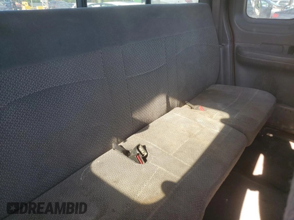 1999 Ford F-150 with VIN 1FTRX17W0XNA88127, listed as a Copart auction lot 55733355 with Not provided miles and Clean title. Bid and sale history available at DreamBid. Image 10.