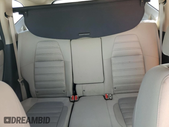 2020 Honda CR-V EX with VIN 2HKRW1H52LH427635, listed as a Copart auction lot 51971245 with 47,095 mi miles and Clean title. Bid and sale history available at DreamBid. Image 10.