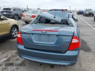 2012 Ford Fusion SE z VIN 3FAHP0HA6CR351436, wystawiony jako IAAI lot #41894194 z przebiegiem 178 075 mil mil oraz . Historia ofert i sprzedaży dostępna na DreamBid. Obrazek 12.