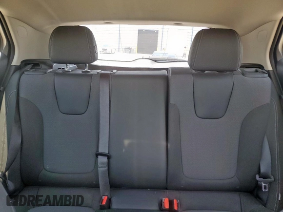 2023 Buick Encore GX Preferred с VIN KL4MMBS29PB144431, выставлен на аукционе Copart как лот 60904665 с пробегом 40 580 миль миль и Списание • Salvage title. История ставок и продаж доступна на DreamBid. Изображение 10.