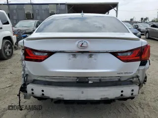 2013 Lexus GS 350 z VIN JTHBE1BL5D5021814, wystawiony jako Copart lot #55315975 z przebiegiem 145 933 mil mil oraz Szkody całkowita. Historia ofert i sprzedaży dostępna na DreamBid. Obrazek 6.